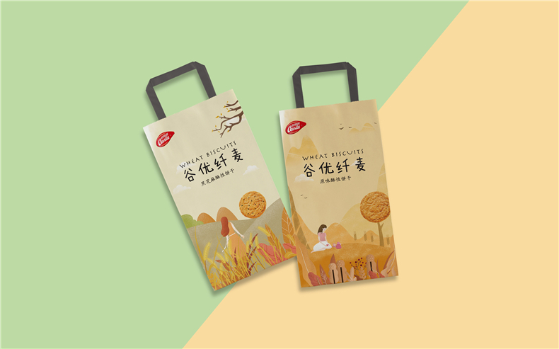 創(chuàng)意包裝設(shè)計(jì)-展現(xiàn)企業(yè)風(fēng)格與產(chǎn)品故事