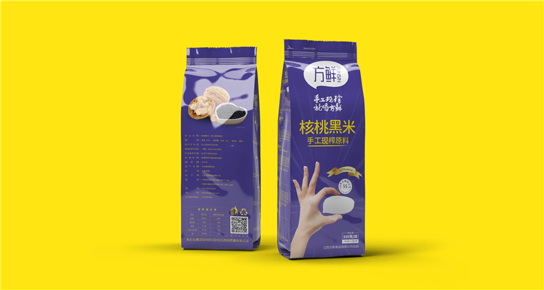 包裝設計公司如何設計包裝 看優(yōu)秀的包裝設計必備的4個特點！