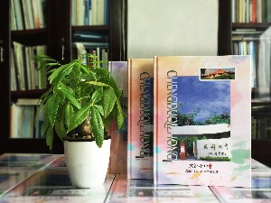 畢業(yè)冊班主任寄語分享-畢業(yè)同學(xué)錄設(shè)計制作