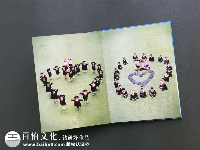 2017幼兒園畢業(yè)紀(jì)念冊(cè)-幼兒大班畢業(yè)相冊(cè)定制