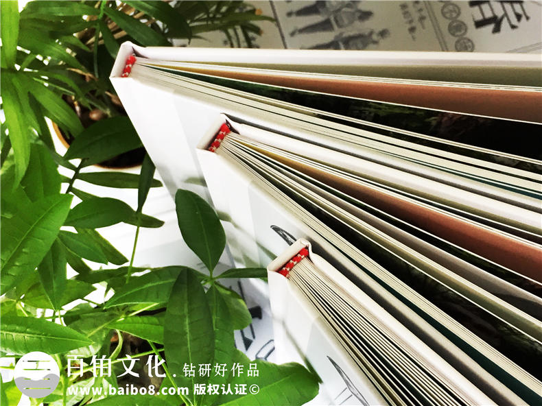 初中、高中同學(xué)畢業(yè)紀(jì)念冊(cè)：制作中學(xué)同學(xué)紀(jì)念冊(cè)記載校園情誼！