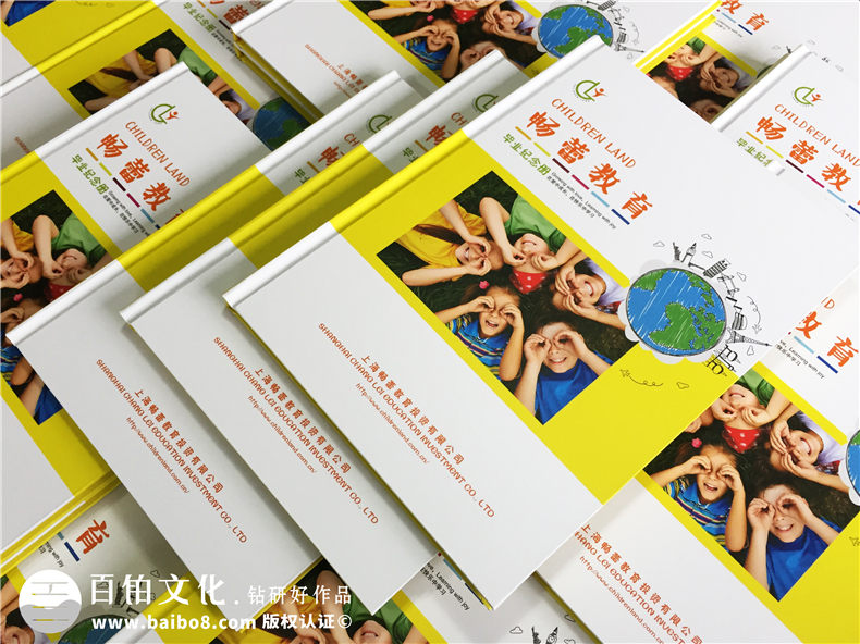 幼兒園畢業(yè)紀(jì)念冊(cè)怎么做，腦洞大開的創(chuàng)意