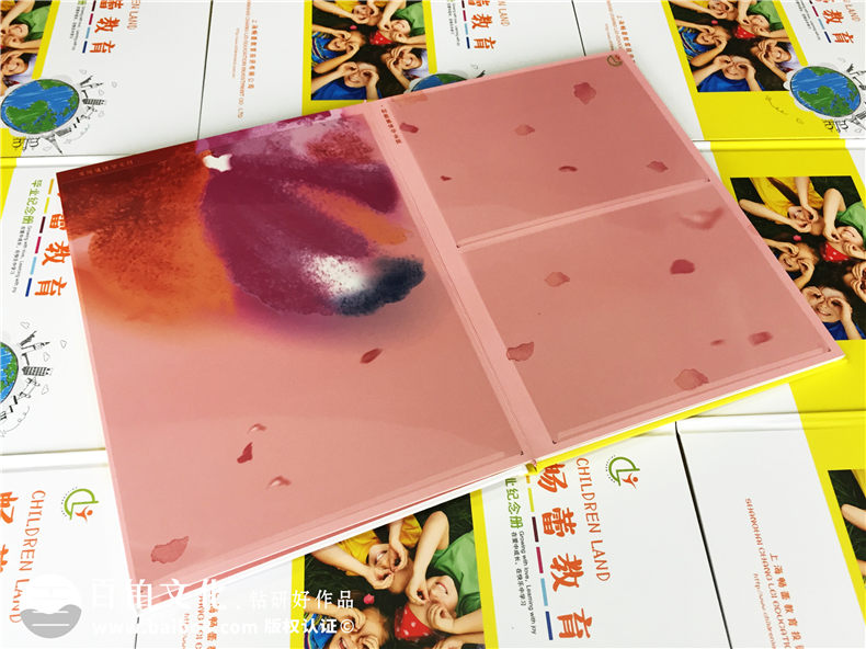 幼兒園畢業(yè)紀(jì)念冊(cè)怎么做，腦洞大開的創(chuàng)意