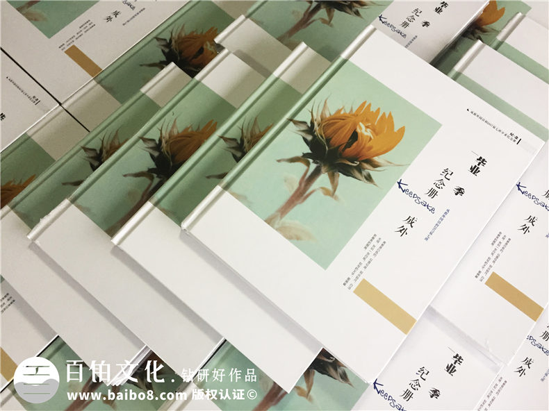分享一篇簡(jiǎn)短卻文藝范十足的畢業(yè)紀(jì)念冊(cè)序言