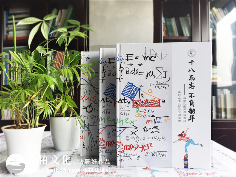 紀(jì)念冊(cè)創(chuàng)意設(shè)計(jì)-像漫畫一樣的紀(jì)念冊(cè)設(shè)計(jì)風(fēng)格有什么優(yōu)勢(shì)第1張-宣傳畫冊(cè),紀(jì)念冊(cè)設(shè)計(jì)制作-價(jià)格費(fèi)用,文案模板,印刷裝訂,尺寸大小