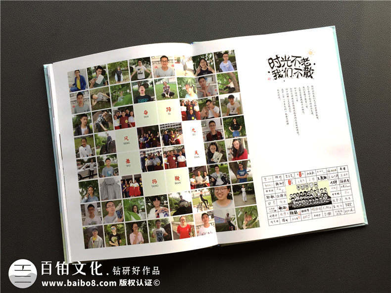 畢業(yè)紀(jì)念冊(cè)設(shè)計(jì)-完成同學(xué)活動(dòng)為主題的紀(jì)念冊(cè)方案設(shè)計(jì)