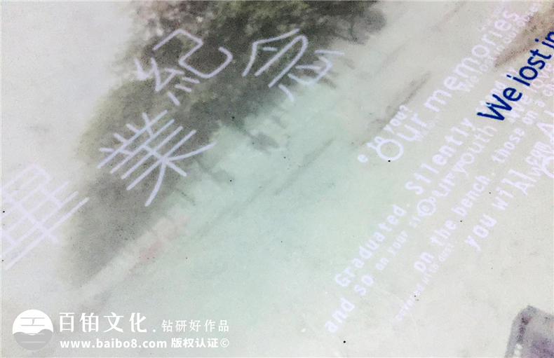 大學(xué)經(jīng)濟(jì)學(xué)院畢業(yè)紀(jì)念冊-成都同學(xué)錄制作公司