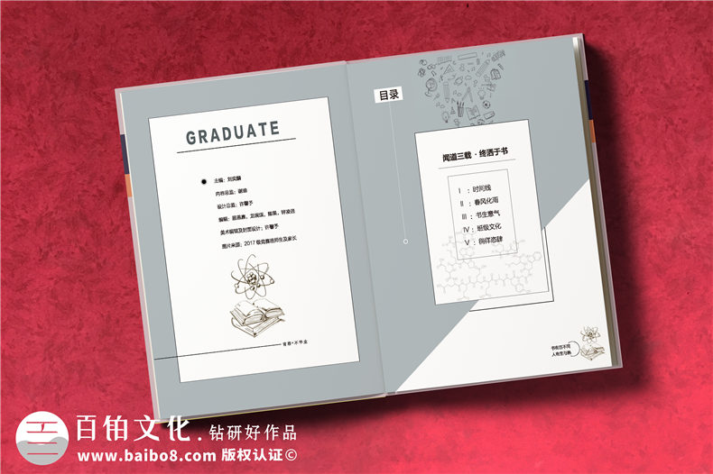 高中畢業(yè)紀(jì)念冊(cè)制作價(jià)格-為高中同學(xué)制作紀(jì)念冊(cè)的費(fèi)用第2張-宣傳畫(huà)冊(cè),紀(jì)念冊(cè)設(shè)計(jì)制作-價(jià)格費(fèi)用,文案模板,印刷裝訂,尺寸大小
