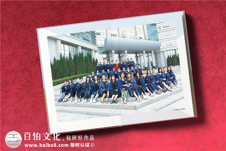 開封哪里可以做畢業(yè)相冊-大學(xué)畢業(yè)紀(jì)念冊上的感言怎么寫