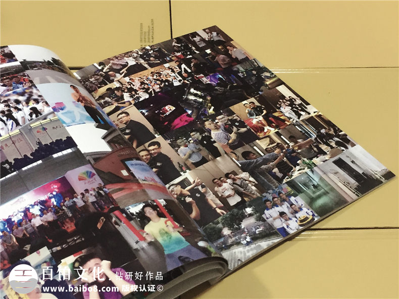 成都高中畢業(yè)紀(jì)念冊設(shè)計(jì)制作-七中萬達(dá)高三畢業(yè)