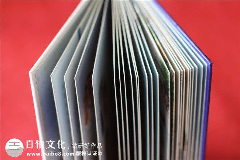 高中畢業(yè)同學(xué)錄-高考完做一本個(gè)性的班級畢業(yè)紀(jì)念冊