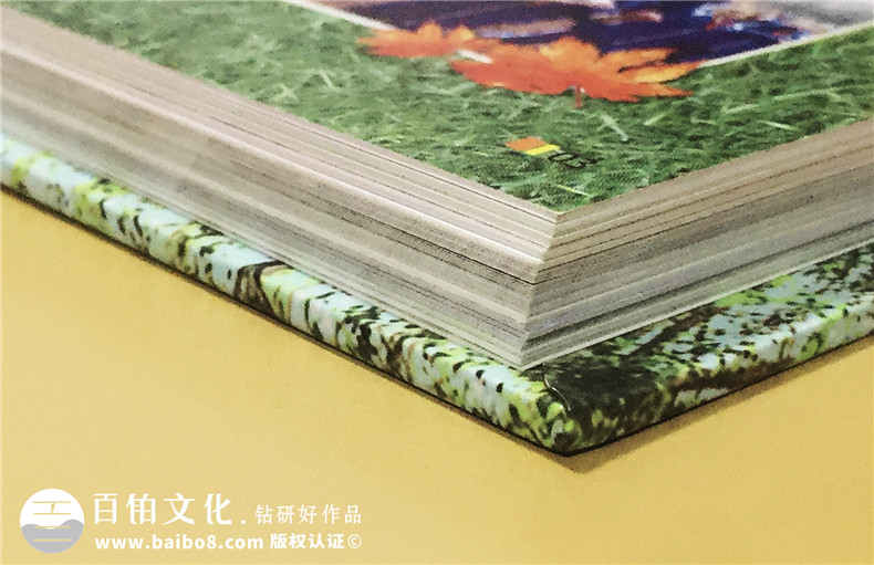 高三畢業(yè)紀(jì)念冊(cè)-班級(jí)留念冊(cè)制作公司