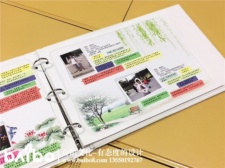 同學畢業(yè)相冊制作 相信完成畢業(yè)相冊是讓同學們高興的事情第2張-宣傳畫冊,紀念冊設計制作-價格費用,文案模板,印刷裝訂,尺寸大小