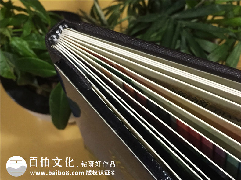湖南大學文學院畢業(yè)紀念冊設計-同學錄制作