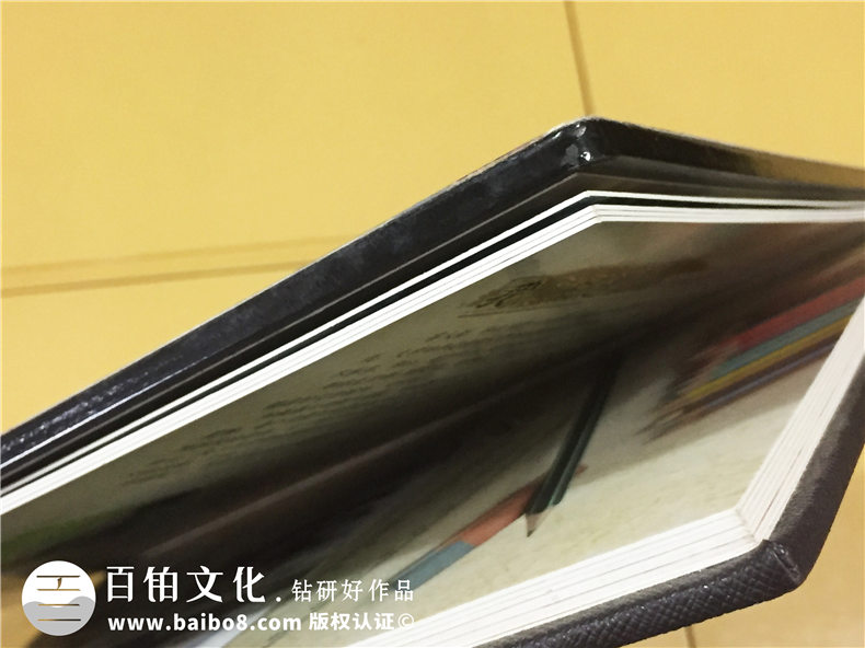 湖南大學文學院畢業(yè)紀念冊設計-同學錄制作