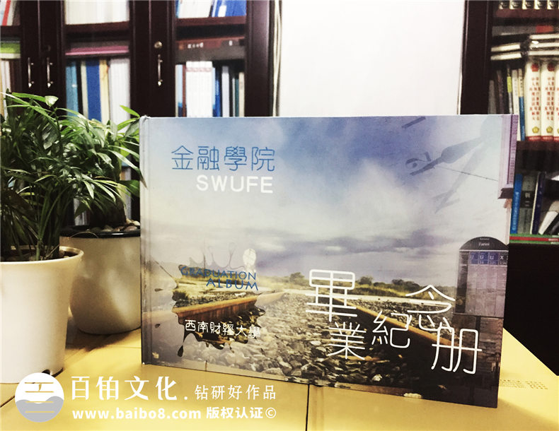 西南財(cái)經(jīng)大學(xué)金融學(xué)院畢業(yè)紀(jì)念冊(cè)-班級(jí)同學(xué)錄
