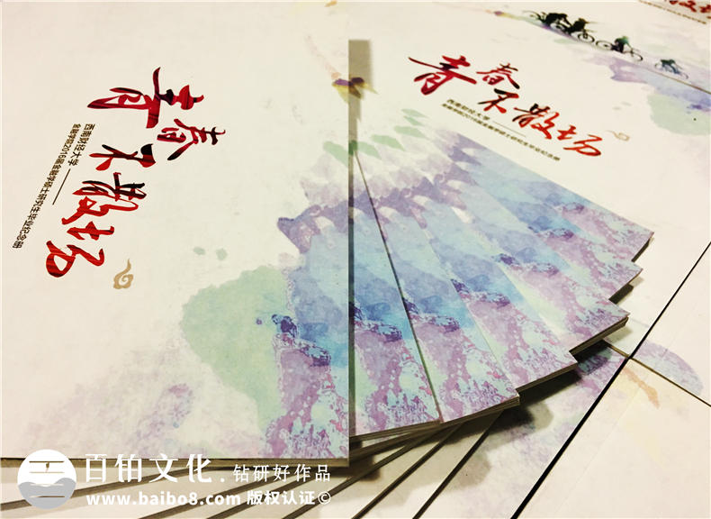 結(jié)合紀(jì)念冊制作圖片與紀(jì)念冊制作文字 得到精致圖文形式的紀(jì)念冊第6張-宣傳畫冊,紀(jì)念冊設(shè)計制作-價格費(fèi)用,文案模板,印刷裝訂,尺寸大小