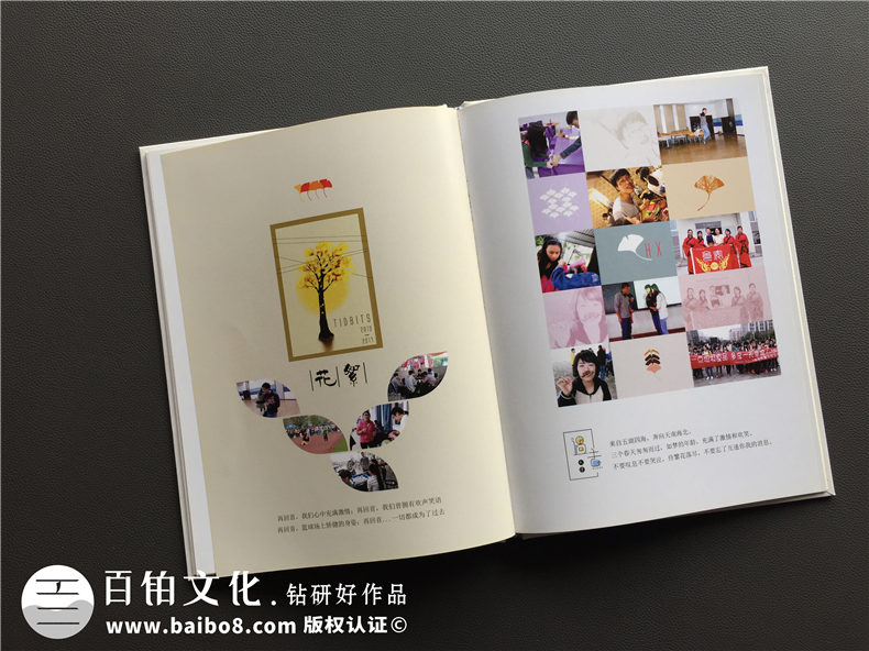 參考幾組畢業(yè)紀(jì)念冊(cè)模板圖片欣賞 原創(chuàng)設(shè)計(jì)展現(xiàn)個(gè)性化定制第12張-宣傳畫冊(cè),紀(jì)念冊(cè)設(shè)計(jì)制作-價(jià)格費(fèi)用,文案模板,印刷裝訂,尺寸大小