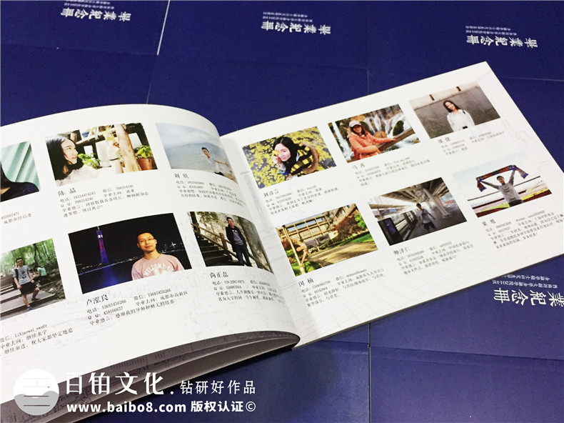 專業(yè)制作紀(jì)念冊的作用-為何要制作紀(jì)念冊第3張-宣傳畫冊,紀(jì)念冊設(shè)計制作-價格費(fèi)用,文案模板,印刷裝訂,尺寸大小