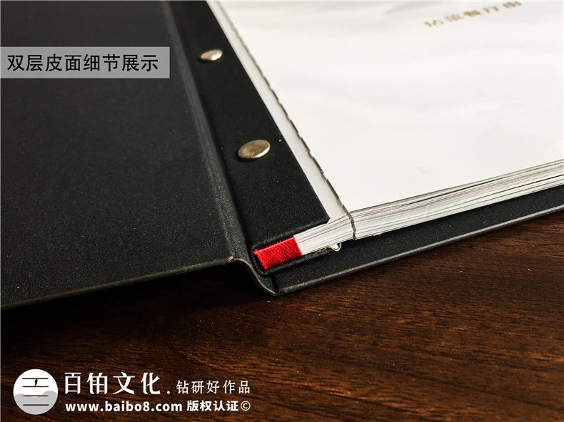 五星級酒店特色餐廳制作高檔菜單實拍圖片-給菜譜設計廠家跪了!