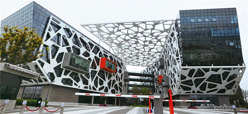成都導(dǎo)視與城市標識系統(tǒng)設(shè)計方法 一套城市導(dǎo)視系統(tǒng)設(shè)計流程