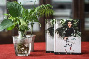 光盤(pán)盒制作光盤(pán)印刷定制哪里可以做-個(gè)人才藝視頻做成DVD留念冊(cè)