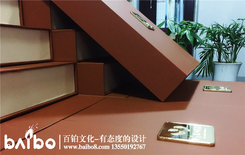 寶山集團(tuán)紀(jì)念郵冊封殼-成都企業(yè)集郵冊裝訂