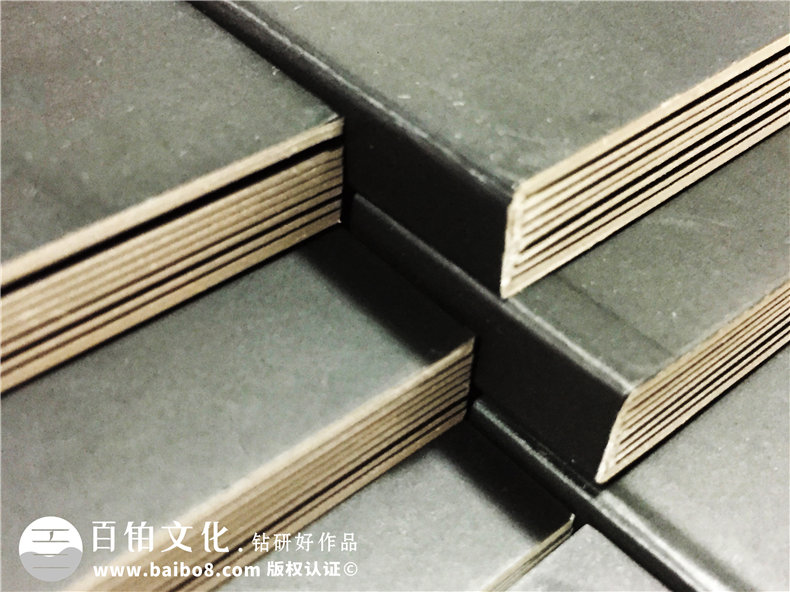 金鳳冠活動集郵冊定制-公司紀念郵冊制作