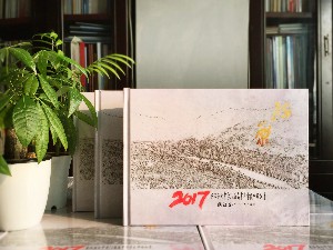 老三屆下鄉(xiāng)知青畢業(yè)45周年同學聯(lián)誼聚會紀念相冊制作-甘肅武都中學