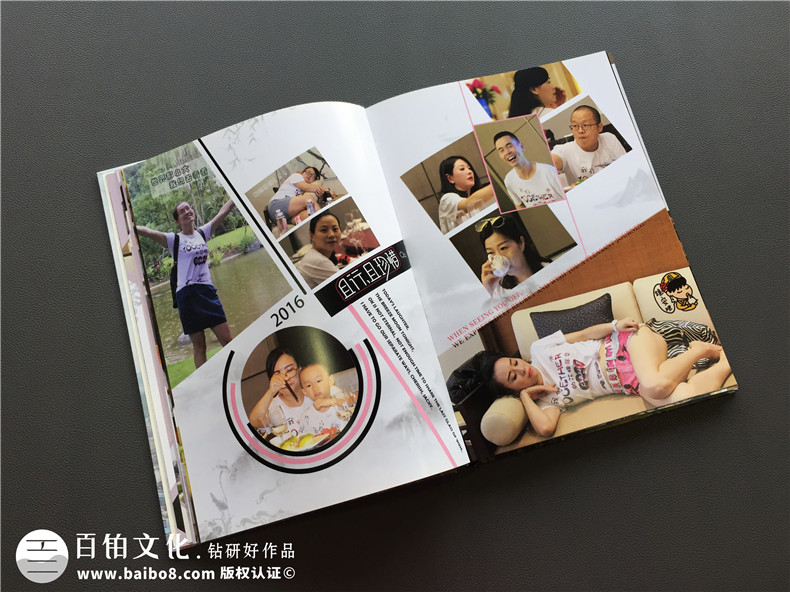 紀念冊設計前言文字 適合在紀念冊制作中配的文字！第5張-宣傳畫冊,紀念冊設計制作-價格費用,文案模板,印刷裝訂,尺寸大小