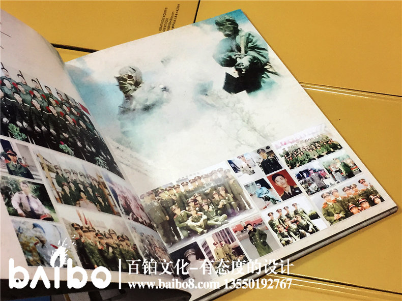 成都退伍軍人戰(zhàn)友聚會紀(jì)念冊-防化學(xué)院50周年