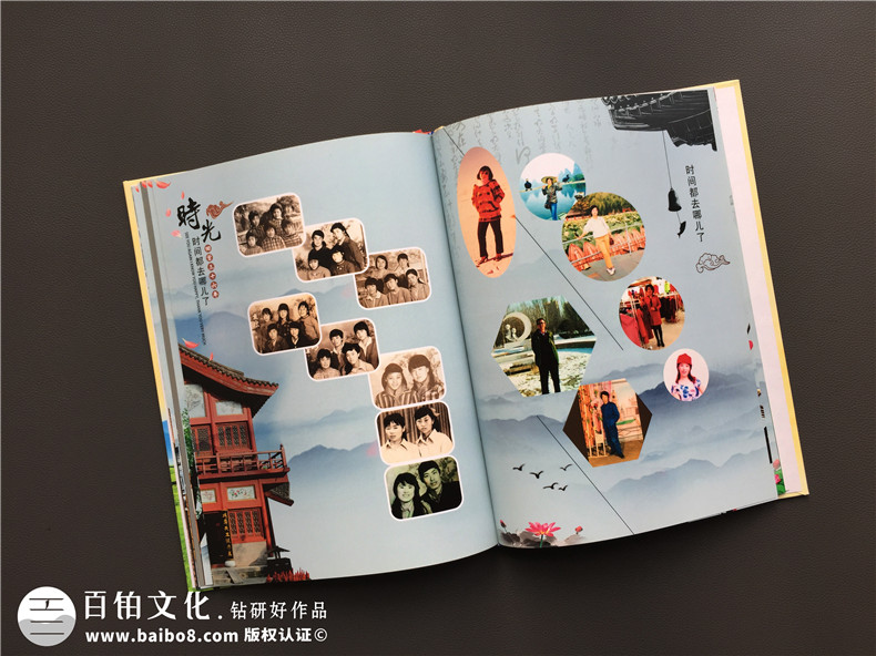 一起看看紀(jì)念冊(cè)制作應(yīng)該怎么完成 紀(jì)念冊(cè)去哪里制作才好？