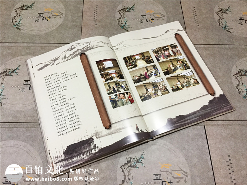 紀(jì)念冊制作類型 制作一本專屬人生美好回憶的紀(jì)念冊！第8張-宣傳畫冊,紀(jì)念冊設(shè)計制作-價格費(fèi)用,文案模板,印刷裝訂,尺寸大小