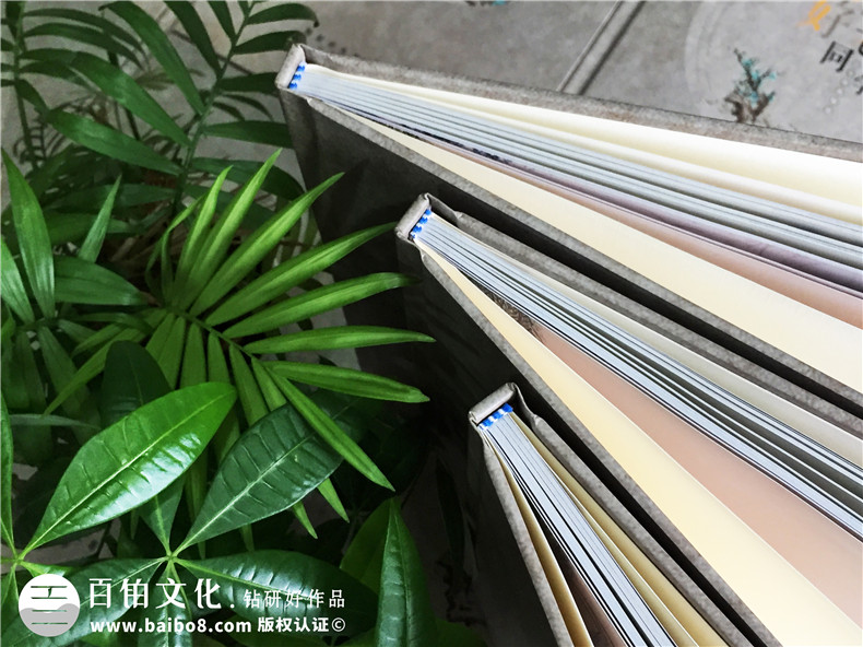 該完成同學(xué)聚會(huì)的紀(jì)念冊(cè)制作了 留存同學(xué)的深刻青春！