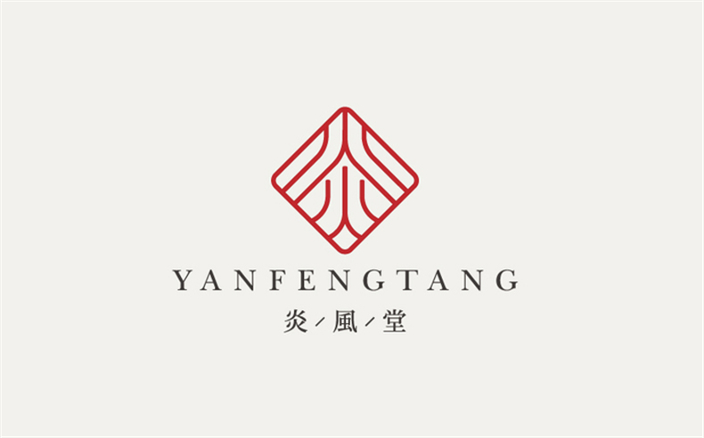 成都品牌logo設計 通過logo設計案例小結logo設計思路！