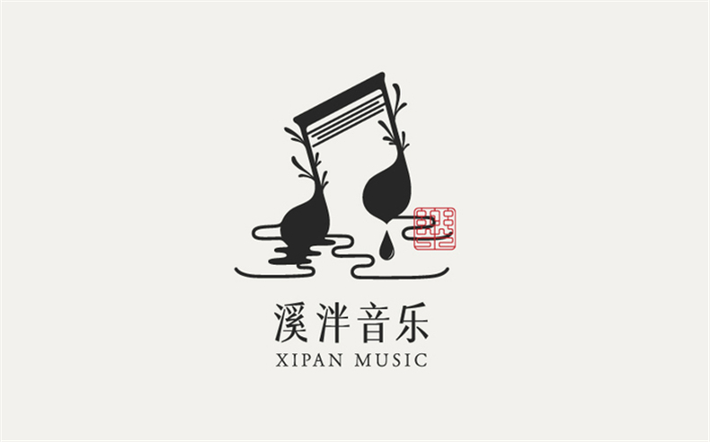 優(yōu)秀logo設計公司應該堅持具有傳播和營銷特質的logo標志設計！