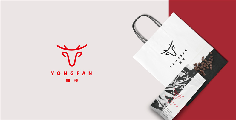 成都logo設(shè)計(jì)制作 從一組logo案例中分析品牌logo設(shè)計(jì)如何做？