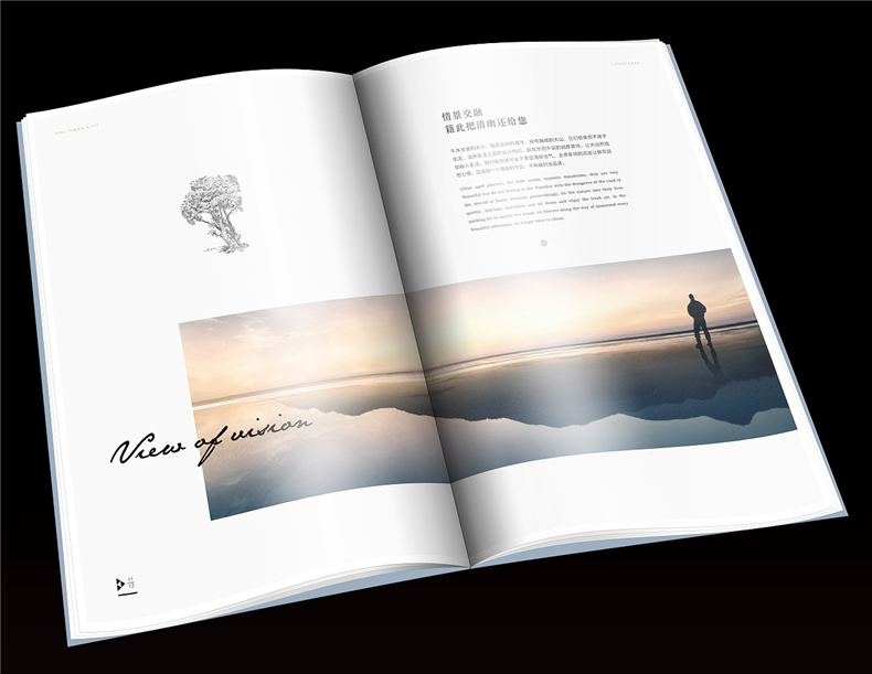 【成都房地產(chǎn)樓書(shū)設(shè)計(jì)公司】推薦很有內(nèi)涵的高端樓書(shū)設(shè)計(jì)案例