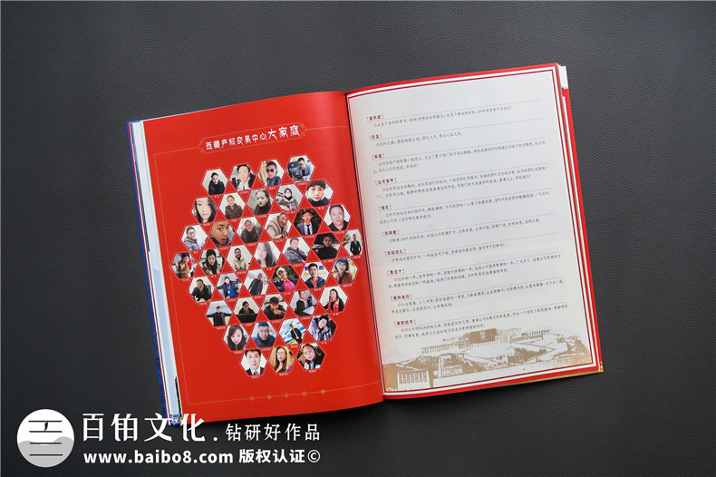 企業(yè)十周年刊物內(nèi)容如何規(guī)劃-公司內(nèi)部期刊設計制作-單位雜志排版