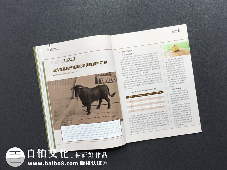 成都書刊雜志設計-做雜志的公司在企業(yè)年刊設計方面需具備什么實力