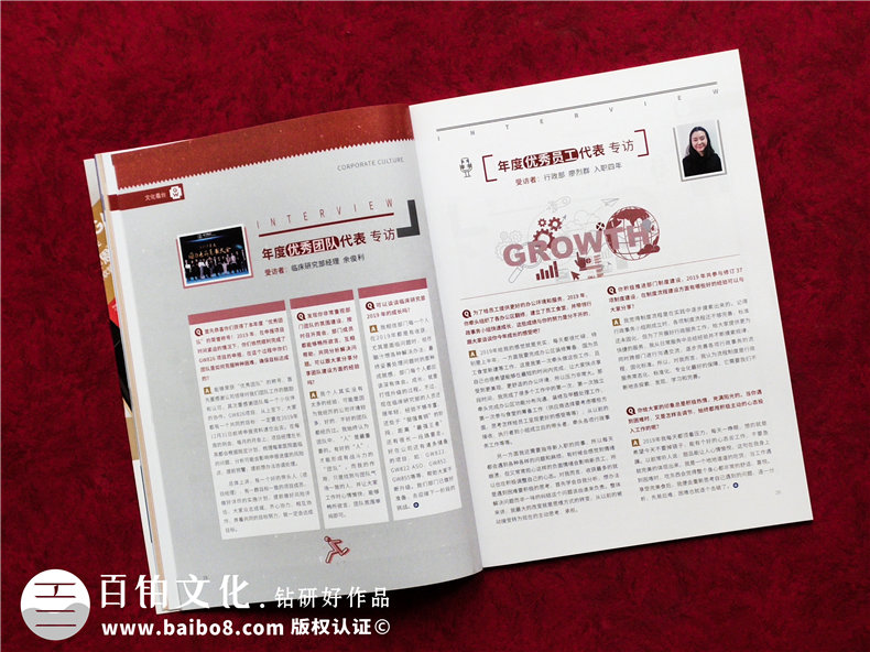醫(yī)藥公司內刊設計排版-創(chuàng)辦內部刊物策劃方案及企業(yè)半月期刊怎么做