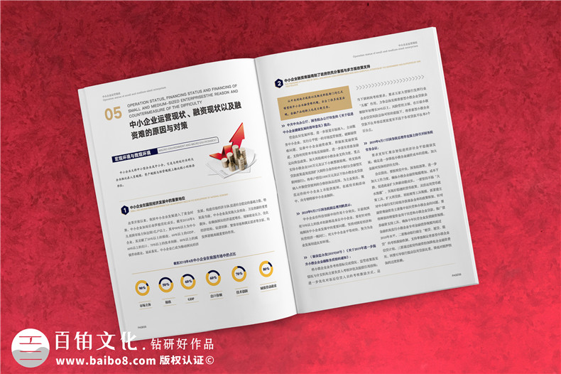 企業(yè)年末刊物制作-內(nèi)刊排版設(shè)計經(jīng)驗