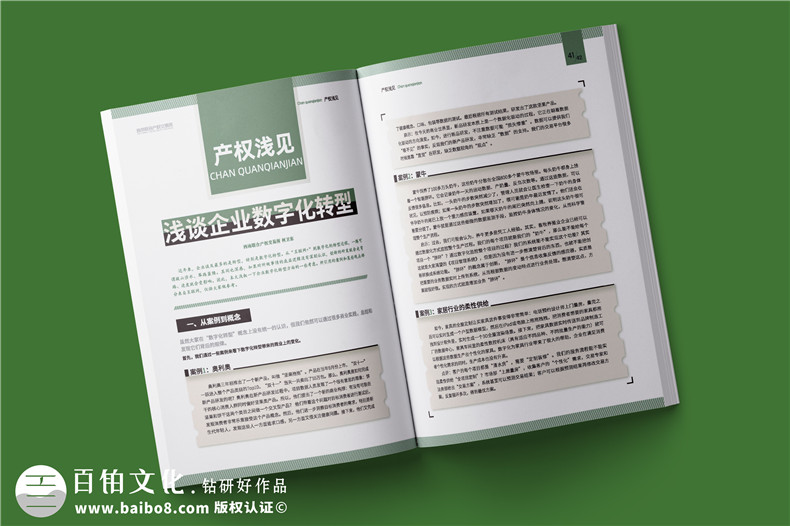 企業(yè)社會責(zé)任報告設(shè)計-公司可持續(xù)發(fā)展報告設(shè)計