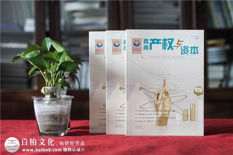 企業(yè)雜志設(shè)計(jì)-為讀者閱讀體驗(yàn)而設(shè)計(jì)第1張-宣傳畫(huà)冊(cè),紀(jì)念冊(cè)設(shè)計(jì)制作-價(jià)格費(fèi)用,文案模板,印刷裝訂,尺寸大小