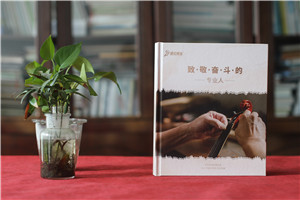 優(yōu)秀員工表彰紀念冊-公司頒發(fā)給專業(yè)技能獲獎的員工相冊影集