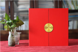 四十華章，璀璨綻放-中國(guó)石油集團(tuán)子公司40周年大事記紀(jì)念冊(cè)