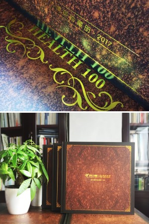 企業(yè)年會(huì)紀(jì)念冊(cè)-公司表彰大會(huì)相冊(cè)-百萬(wàn)精英珍藏