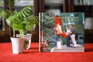 集團(tuán)輝煌成就30周年紀(jì)念畫(huà)冊(cè)設(shè)計(jì)-企業(yè)周年員工相冊(cè)包含哪些模塊?