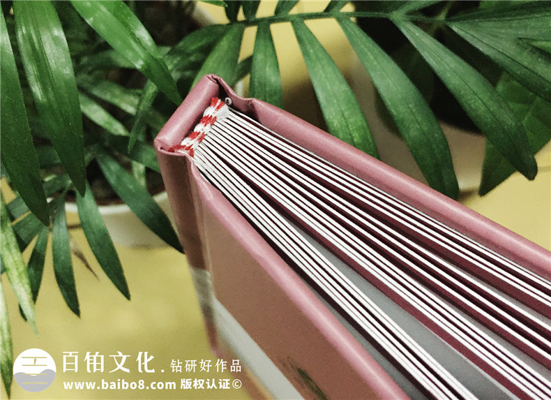 聯(lián)歡活動(dòng)紀(jì)念冊(cè)設(shè)計(jì)定制-國(guó)慶節(jié)假典禮留念相冊(cè)制作
