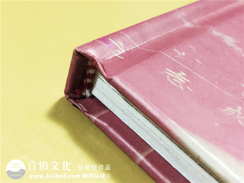 聯(lián)歡活動(dòng)紀(jì)念冊(cè)設(shè)計(jì)定制-國(guó)慶節(jié)假典禮留念相冊(cè)制作